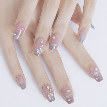 No Glue Nail 02