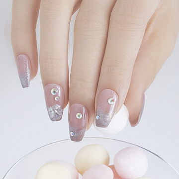 No Glue Nail 03
