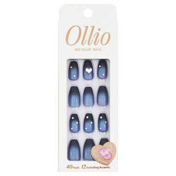 No Glue Nail