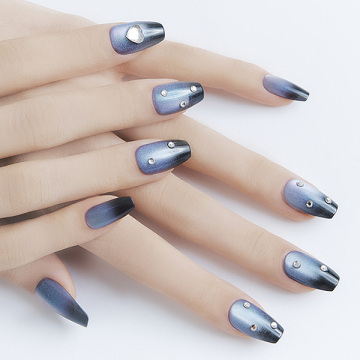 No Glue Nail 02