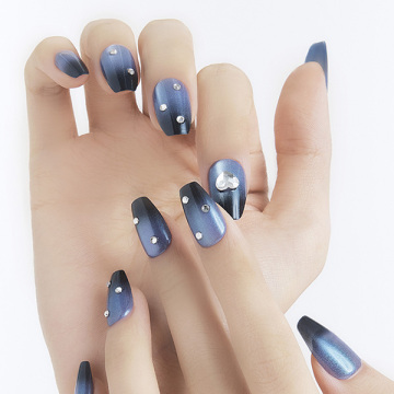 No Glue Nail 03