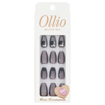 No Glue Nail