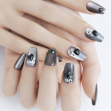 No Glue Nail 02