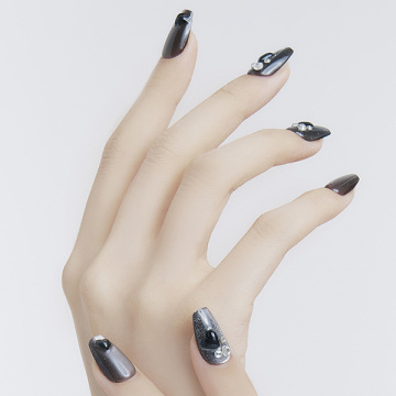 No Glue Nail 03