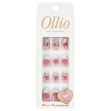 No Glue Nail