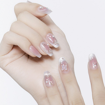 No Glue Nail 02