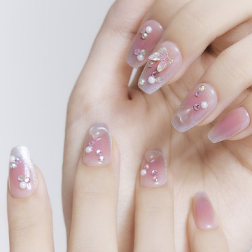 No Glue Nail 03