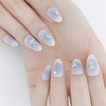 No Glue Nail 02