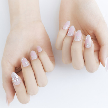 No Glue Nail 02