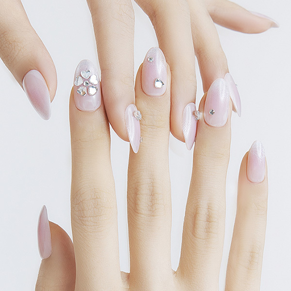 No Glue Nail / オーリオ(ネイルチップ, ネイル・ネイルグッズ)の通販