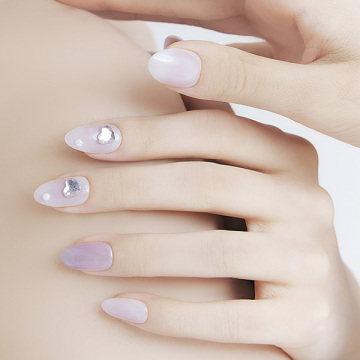 No Glue Nail 02