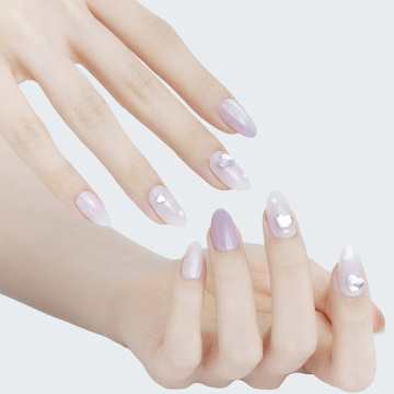 No Glue Nail 03
