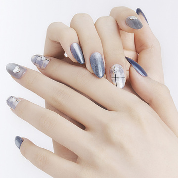 No Glue Nail 02