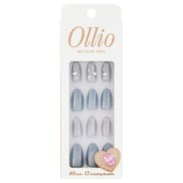 No Glue Nail