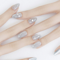 No Glue Nail / オーリオ(ネイルチップ, ネイル・ネイルグッズ)の通販