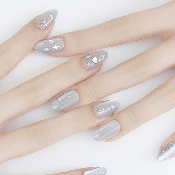 No Glue Nail / オーリオ(ネイルチップ, ネイル・ネイルグッズ)の通販