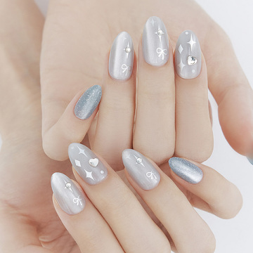No Glue Nail 03