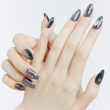 No Glue Nail 02