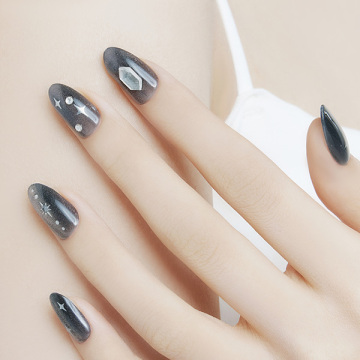 No Glue Nail 03