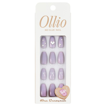 No Glue Nail