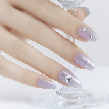 No Glue Nail 02