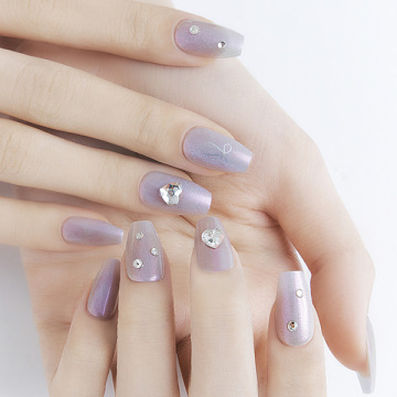 No Glue Nail 03