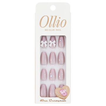 No Glue Nail