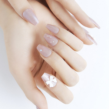 No Glue Nail 02