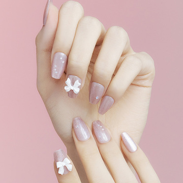 No Glue Nail 03