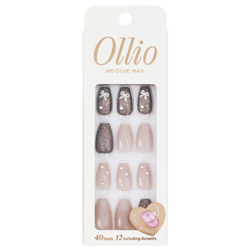 No Glue Nail