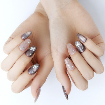 No Glue Nail 03
