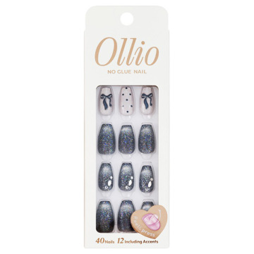No Glue Nail