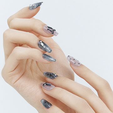No Glue Nail 02