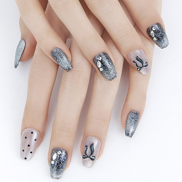 No Glue Nail / オーリオ(ネイルチップ, ネイル・ネイルグッズ)の通販