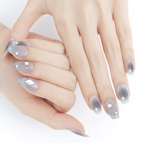 No Glue Nail / オーリオ(ネイルチップ, ネイル・ネイルグッズ)の通販