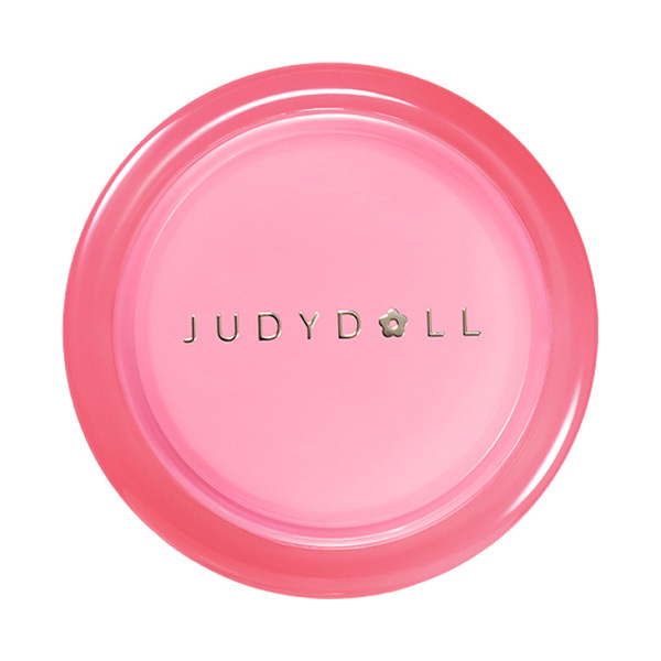 ぷにさらスライムチーク / JUDYDOLL(ジェル・クリームチーク, メイク