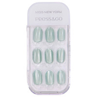 Press&Go luxury -Oval- / LPG74J / 12siz、30枚