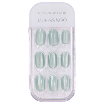 Press&Go luxury -Oval-