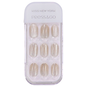 Press&Go luxury -Oval-