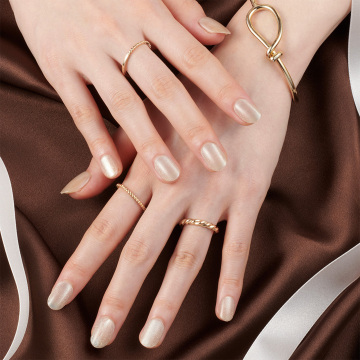 Press&Go luxury -Oval- 02