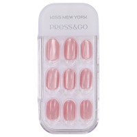 Press&Go luxury -Oval- / LPG72J / 12siz、30枚
