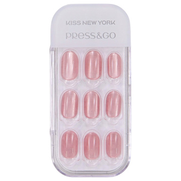 Press&Go luxury -Oval-