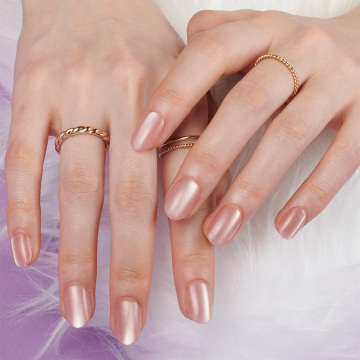 Press&Go luxury -Oval- 02