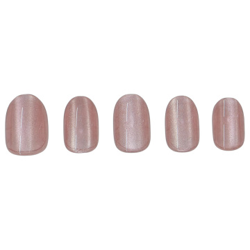 Press&Go luxury -Oval- 03