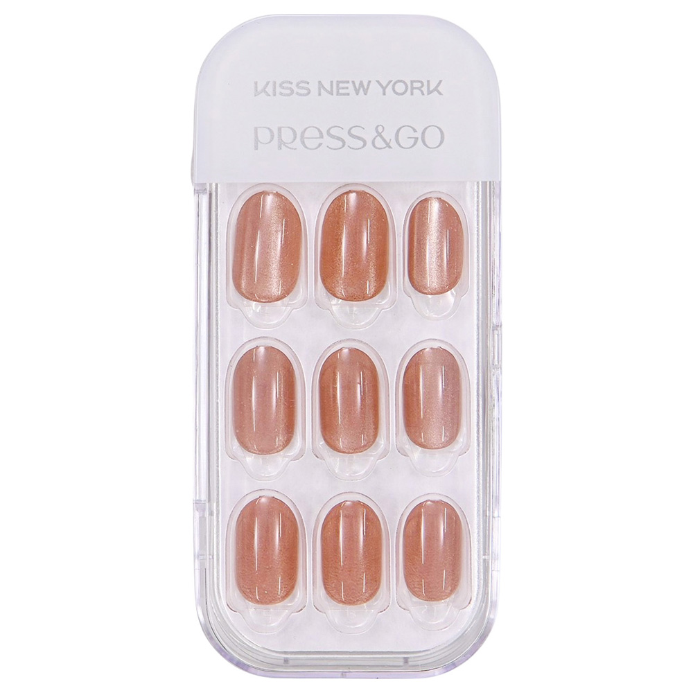 Press&Go luxury -Oval- / LPG71J / 12siz、30枚