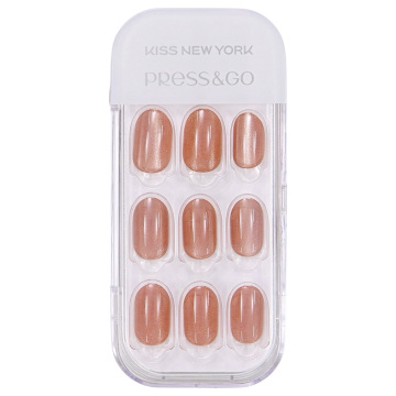Press&Go luxury -Oval-