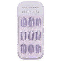 Press&Go luxury -Oval- / LPG70J / 12siz、30枚