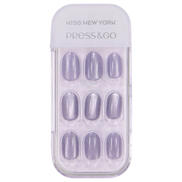 Press&Go luxury -Oval-