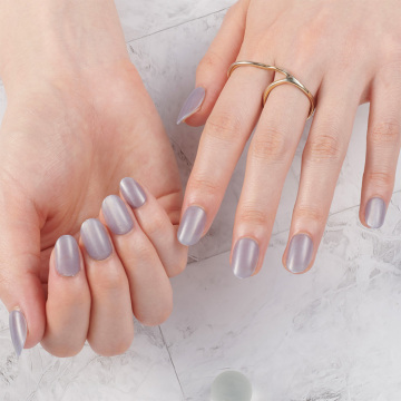Press&Go luxury -Oval- 02