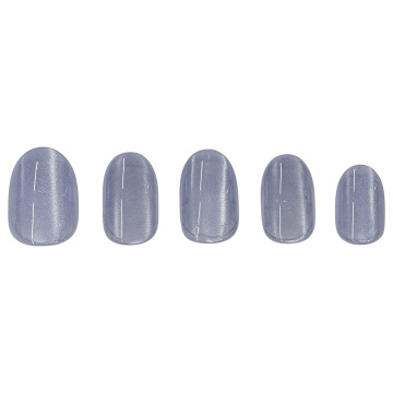 Press&Go luxury -Oval- 03